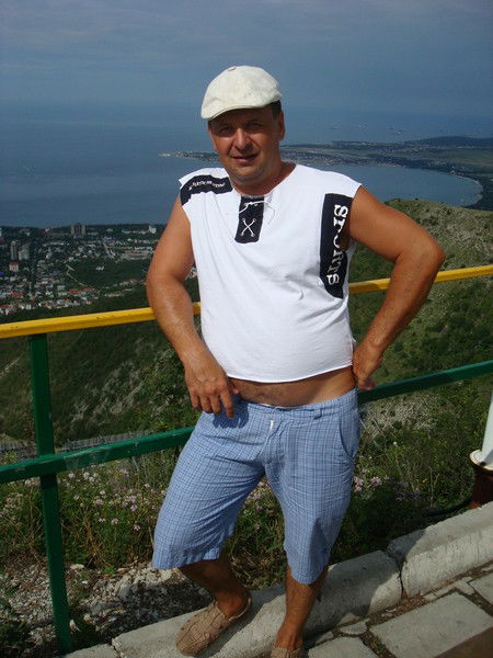 Владимир Старостин