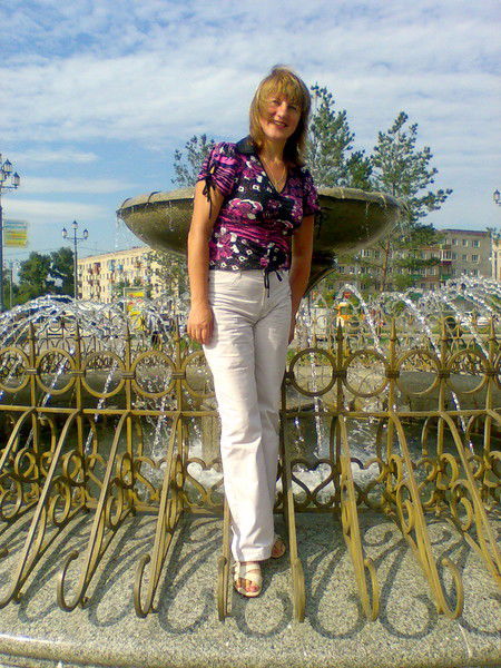 Галина Шимченко