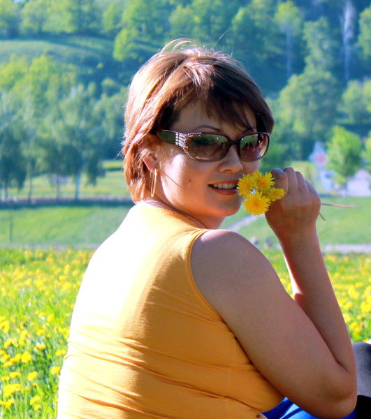 Рима Батталова