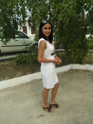 Лариса Шамухина