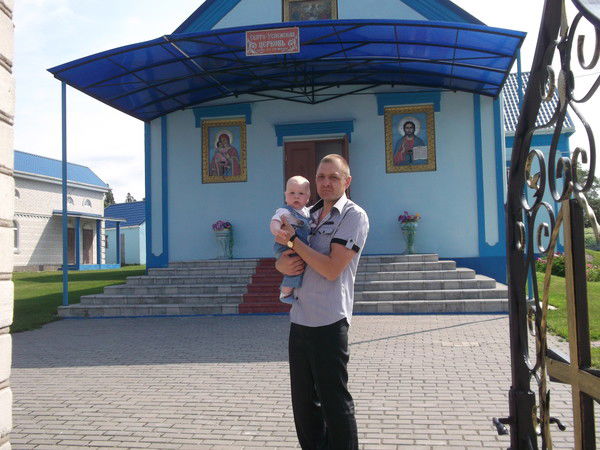 Вячеслав Степновой