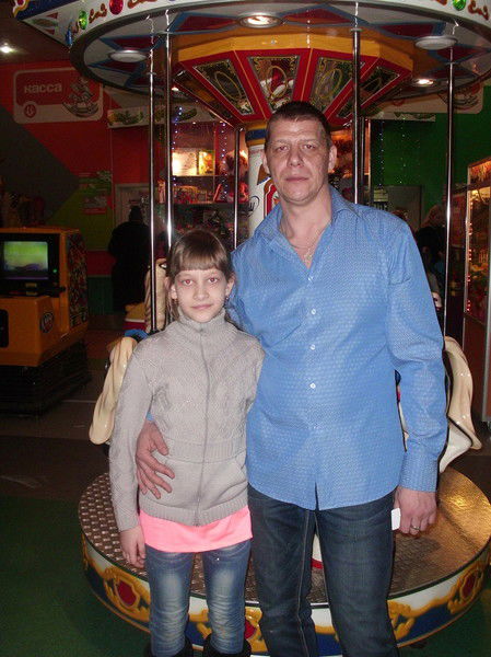 Николай Жданов