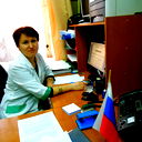 Любовь Гильфанова