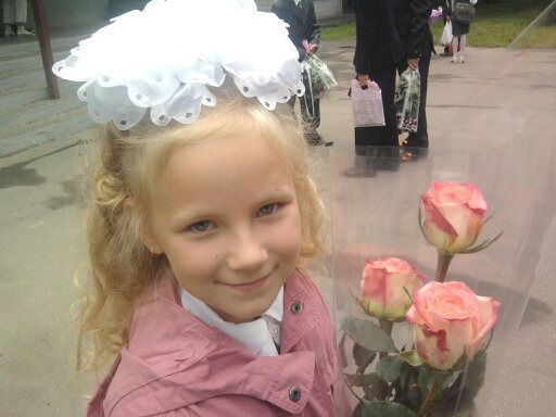 Виолетта Боева