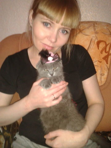 Татьяна Коротких