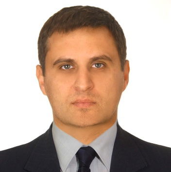 Василий Капитонов