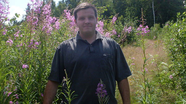 Алексей Бугров