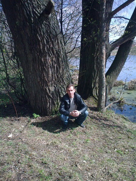 Станислав Нареченко