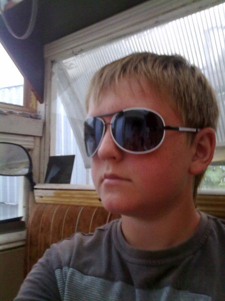 Саня Ремпель