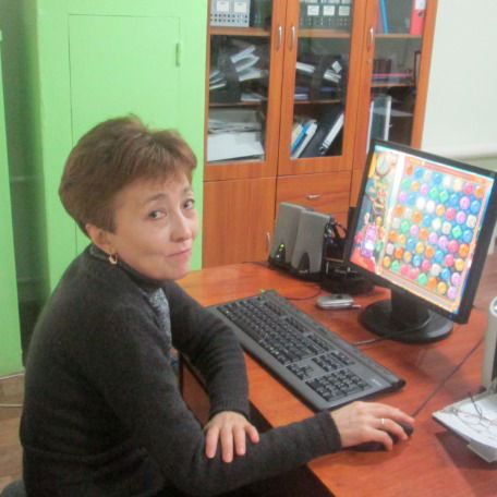 Кульза Нурканова