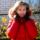 Ольга Петрова