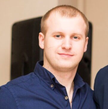 Илья Русаков