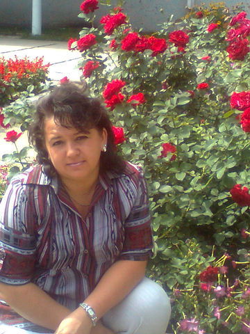 Наталья Боженко