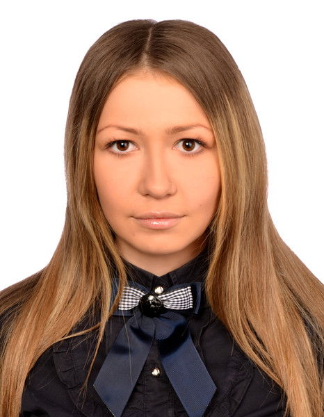 Екатерина Яблокова