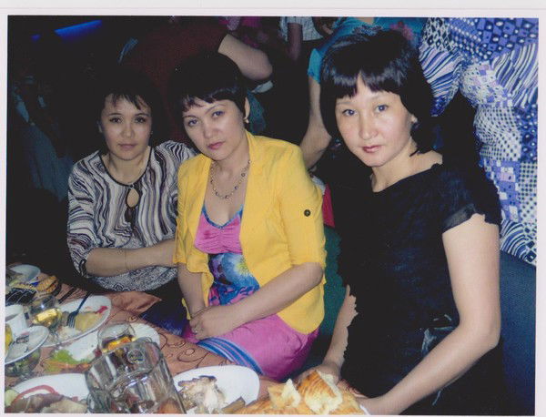 Элдар Жоробеков