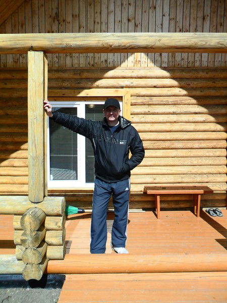 Ильдар Хайбуллов