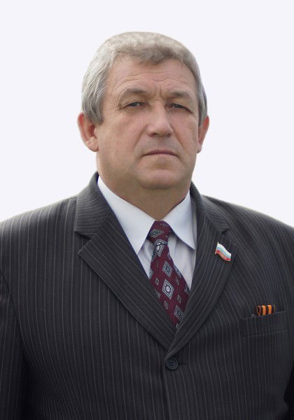 Юрий Бегичев