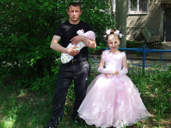 Меликов Дмитрий