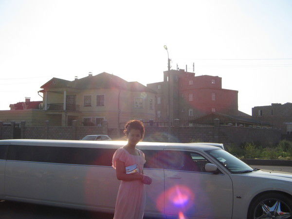 .камель Есимова.