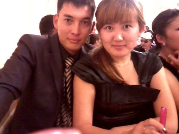 Максат Токтыбаев