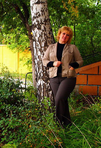 Ольга Беловодская