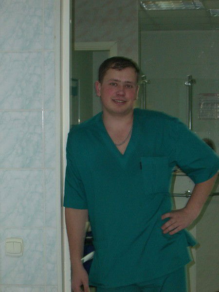 Игорь Моисеев