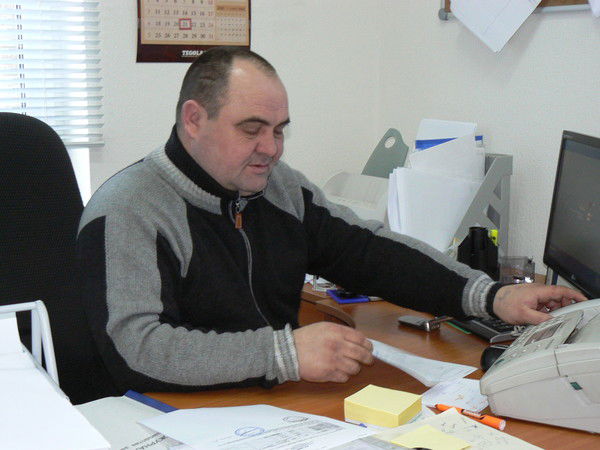 Юрий Коротков