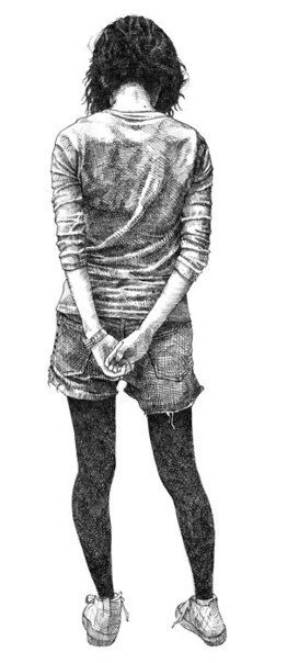 Марина Власова