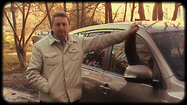 Владимир Ткачук