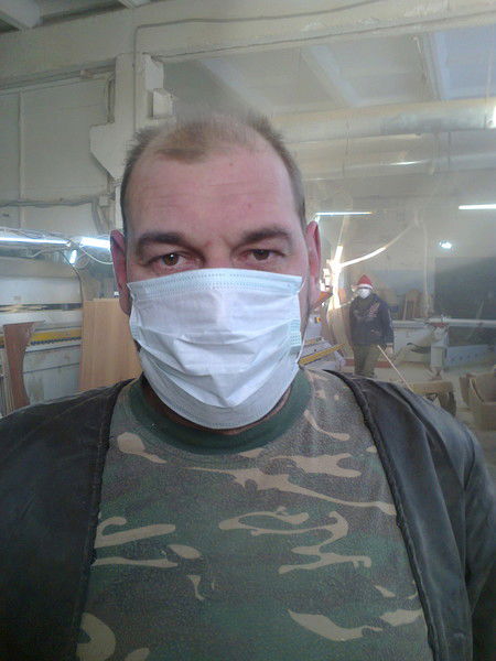 Сергей Подраменский