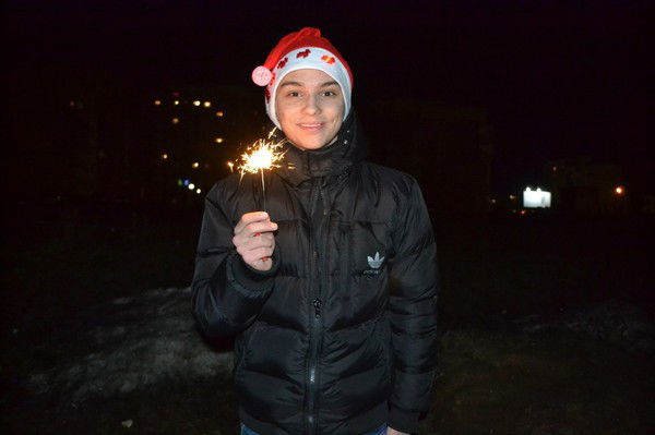 Андрей Хиневич