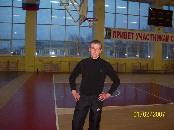 Василий Зленко