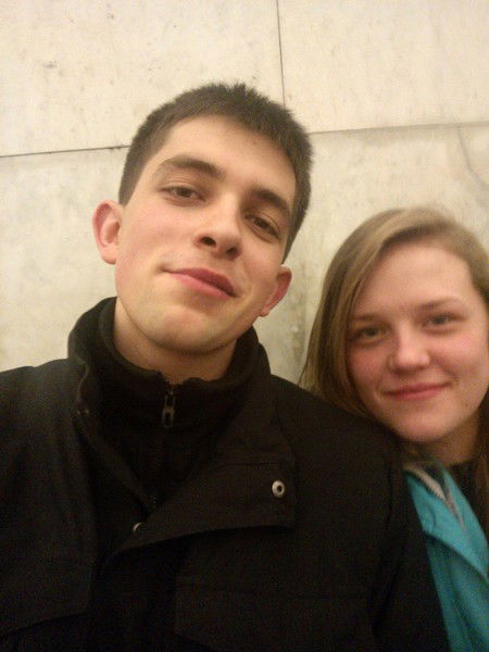 Максим Морозов