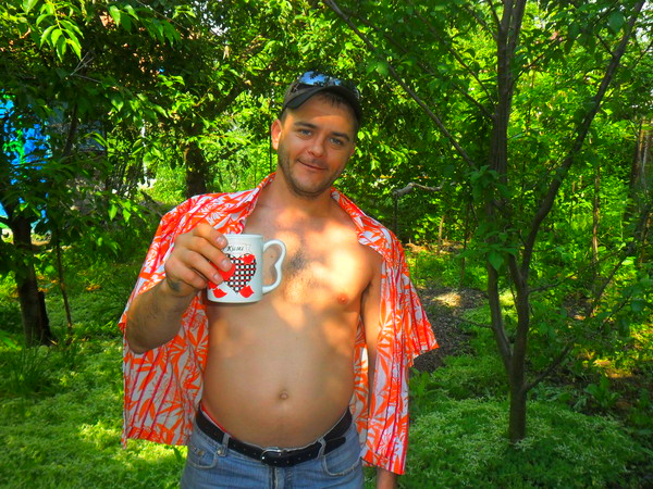 Вадим Потапов