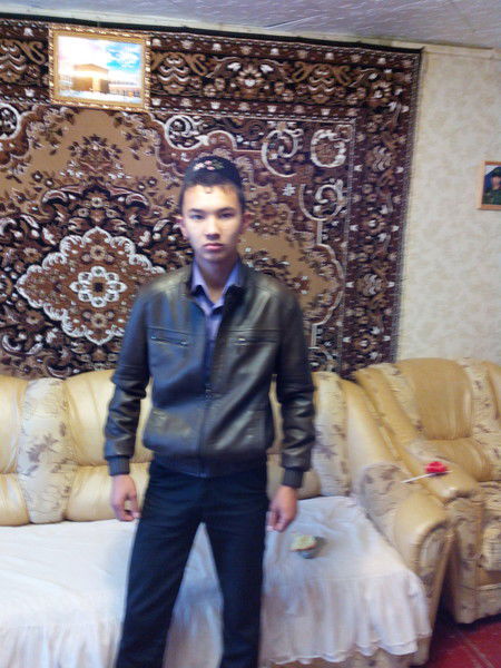 Рамис T-A-T-A-R-I-N