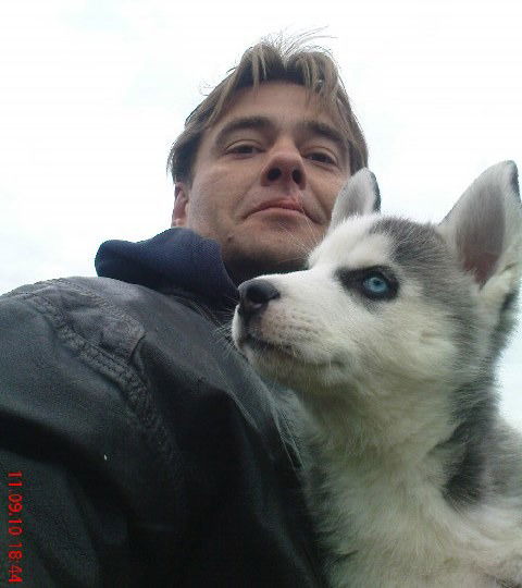 Вадим Маслихин