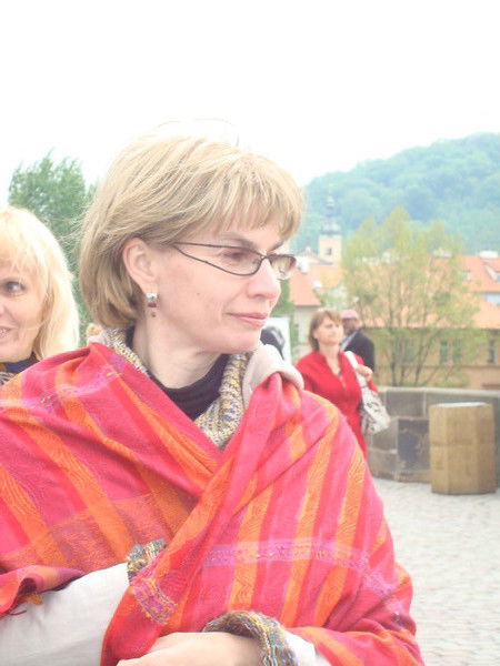 Наталья Прошина