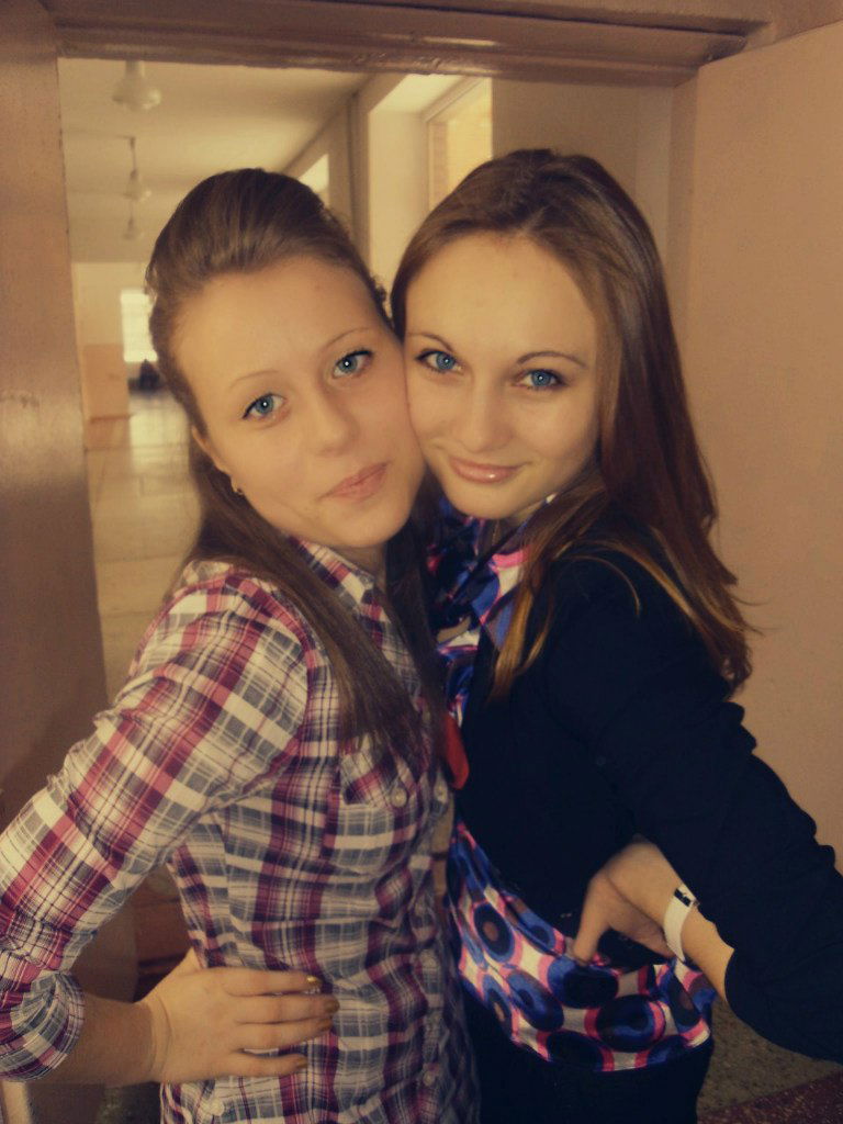 Яна Погребняк