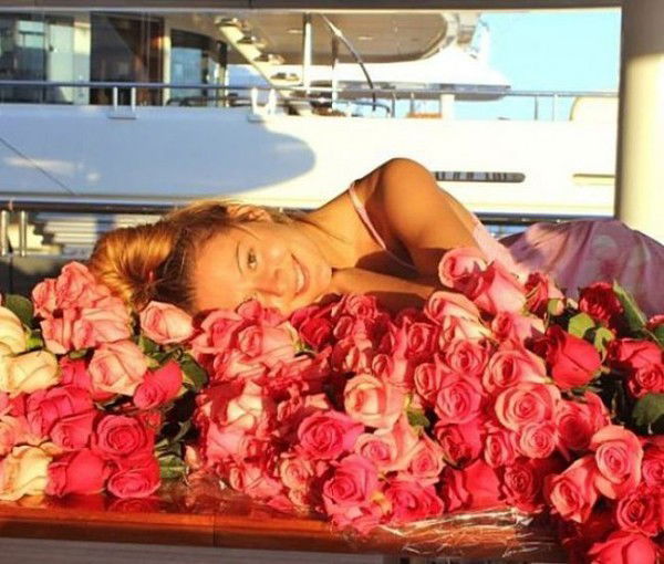 Королева Грез