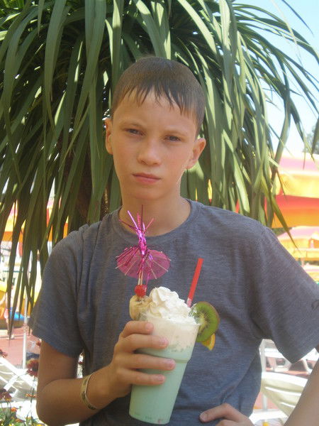 Илья Сивков