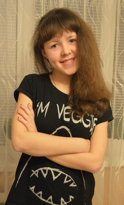 Виктория Александрова