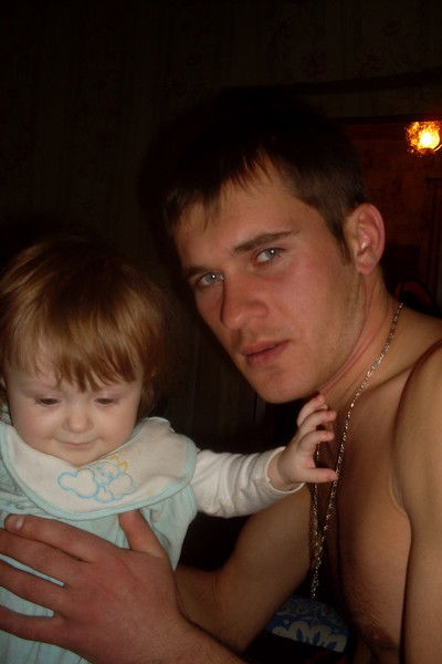 Александр Черкасов