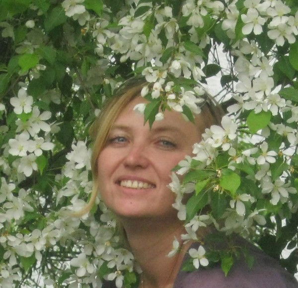 Катя Манцман