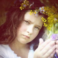 Настя Гулкова