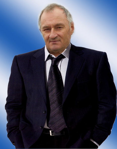 Евгений Яговцев