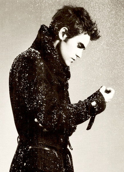 Стефан Сольваторе