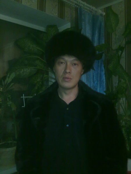 Александр Иган