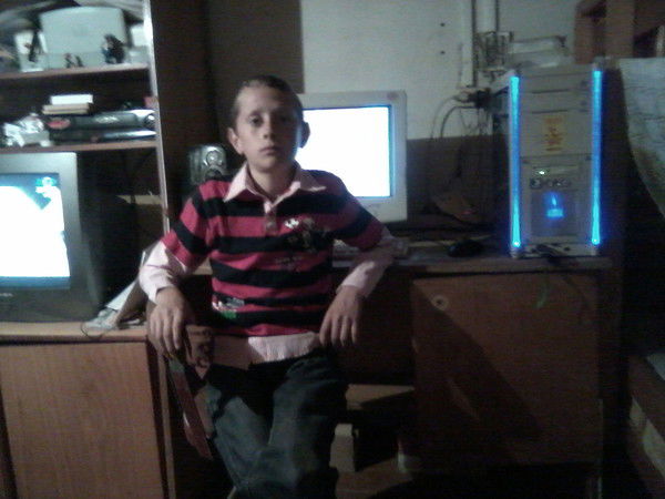 Алимжан Базаров