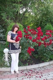 Анна Мокроусова