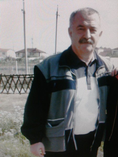 Федор Исаев